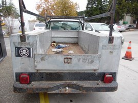 1988 MITSUBISHI PICK UP SILVER STD CAB 4CYL MT 2WD 183879